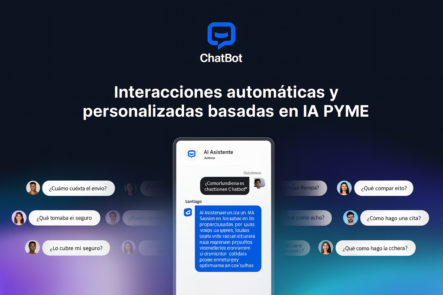 Chatbot Inteligente